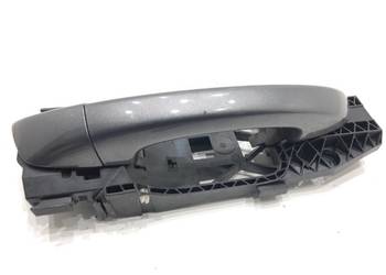 KLAMKA ZEWNĘTRZNA LEWY TYŁ SEAT ALHAMBRA II Minivan