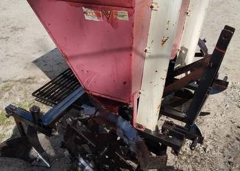 Sadzarka do ziemniaków Akpil