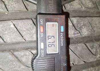 Opony letnie General 205/55R16