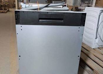 Zmywarka do zabudowy HISENSE HV643D90 16kpl 60cm