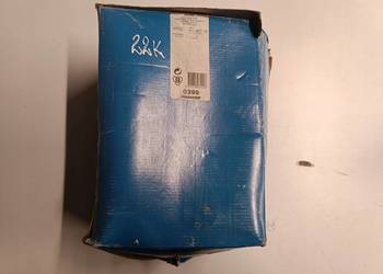 VW LT 35 40 45 TYLNE SZCZĘKI HAMULCOWE tył 8263A roulunds