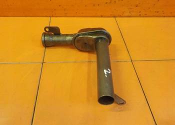 RANGE ROVER L405 XF XJ 3.0 TD V6 19r smok oleju 9H2Q-6615-BA