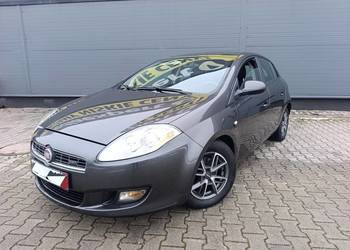 Fiat Bravo 1.4 T-Jet