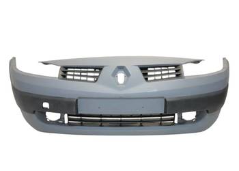 RENAULT MEGANE II 2002-2005 PRZED LIFTEM ZDERZAK PRZÓD PRZEDNI