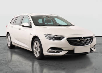 Opel Insignia 2.0 CDTI