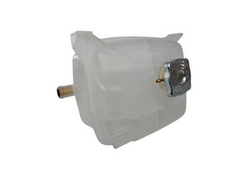 Dieci ładowarka zbiornik wyrównawczy układu chłodzenia