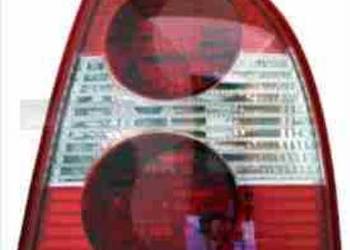 LAMPA TYLNA PR/LE (SDN) -VW PASSAT (3B3/3B6) 11/2000-05/2005