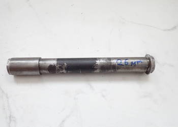 Oś Ośka 26mm Koła Przód Śruba KTM 125 Exc 200 Sx 250 Sxf 450 04-07r