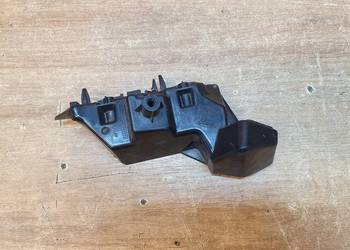 FORD FOCUS MK4 ŚLIZG ZDERZAKA LEWY PRZÓD JX7B-17D959-A1