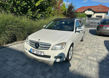 Mercedes C 180 NOWY ROZRZĄD !!! Bardzo zadbana - 100% oryginalny przebieg … Mercedes C 180 NOWY ROZRZĄD !!! Bardzo zadbana - 100% oryginalny przebieg …