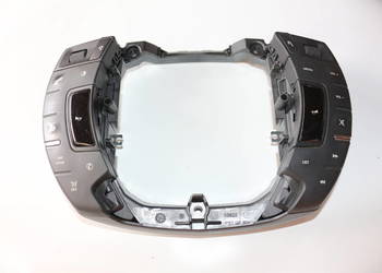 CITROEN C5 X7 PANEL STEROWANIA KIEROWNICY 96649261ZD 2815743