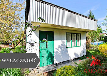 Ogłoszenie działka Włocławek 294m2