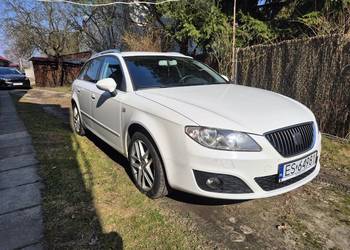 Seat Exeo 1.8T 150KM Nowe sprzęgło!