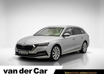 Škoda Octavia 1.5 TSI ACT Style ! Z Polskiego Salonu ! Faktura Vat ! IV (2…