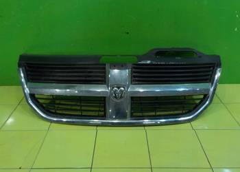 DODGE JOURNEY 2.0 CRD 10r 5D atrapa grill 1BG84TRMAE 05178281AC