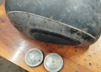 Zbiornik paliwa SHL M11