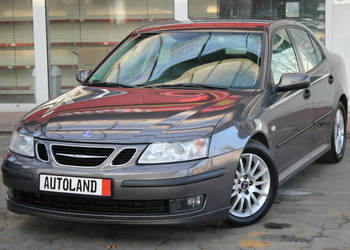 Saab 9-3 Bezwypadkowy-Bogate wyposazenie-Super stan-Zarejestr.-GWARANCJA!!…