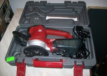 szlifierka einhell te rs 40 e nowa 400watt z Niemiec