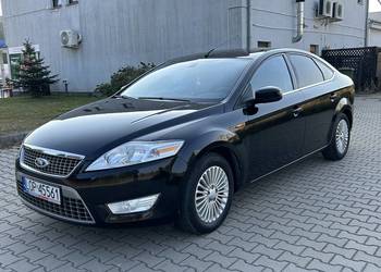 Ford Mondeo MK4*1.8TDCI**