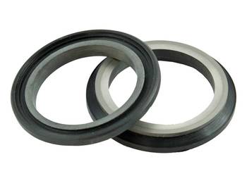 Uszczelniacz 53 x 77 x 18 mm / Kubota L4508 / W9518-52201