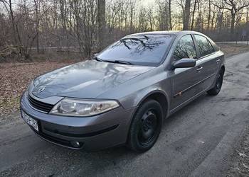 Renault laguna 1.8 16v benzyna