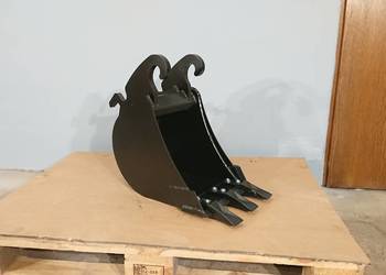Łyżka minikoparki 30cm CW05 Verachtert