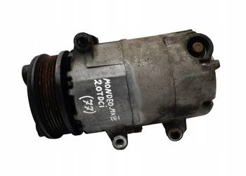 SPRĘŻARKA KLIMATYZACJI Ford Mondeo IV 2.0 TDCI 6G91-19D629-KA