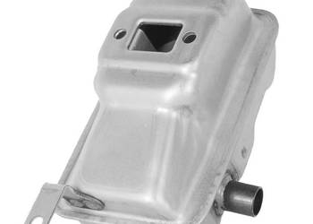 Tłumik kosy Husqvarna 143R II 541RS 541RST 143AE15