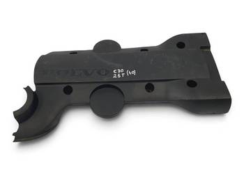 GÓRNA OSŁONA SILNIKA POKRYWA Volvo C30 S40 V50 2.5 T turbo 30650895