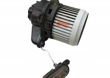 DMUCHAWA NAWIEWU REZYSTOR KPL 5P3730100 Dacia Dokker I (2012-  )