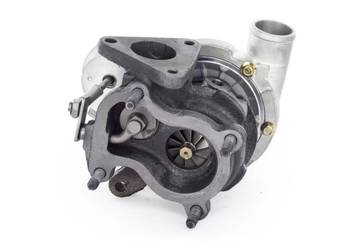 TURBO VW Passat Sharan FORD Galaxy SEAT Ibiza 1.9 TDI 90KM