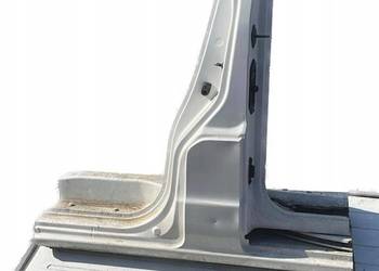 Nissan NV200 NV 200 PRÓG SŁUPEK LEWY
