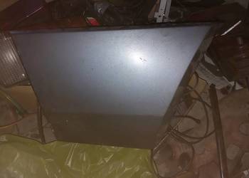 Listwa błotnika tył prawy Mercedes W201