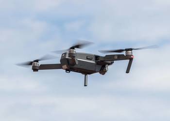 Zdjęcia dronem działek budowlanych i rolnych, Wrocław i okolice, cennik
