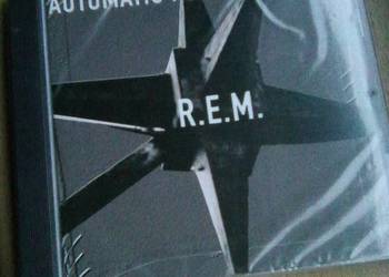 REM Automatic For The People (CD) REM Automatic For The People (CD)