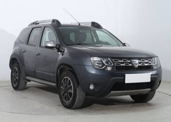 Dacia Duster 1.6 SCe