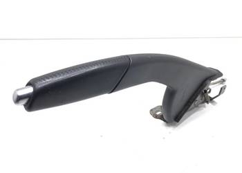 DŹWIGNIA HAMULCA RĘCZNEGO RENAULT CAPTUR I MECHANIZM