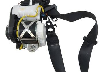 PAS BEZPIECZEŃSTWA PRAWY PRZÓD PASAŻERA S2743011006 Bmw Seria 5  G30 G31
