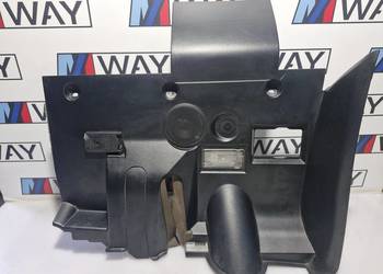7123450 BMW E63 E64 OSŁONA DESKI KONSOLI LEWA 7123450  