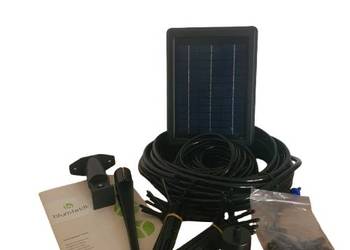 Solarny system nawadniana Blumfeldt