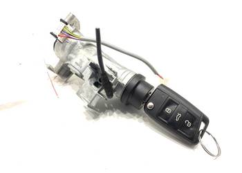 STACYJKA VW GOLF VII 1K0905851 1.6 110KM KLUCZYK