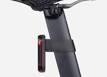 Uchwyt radaru do sztycy Canyon Aeroad Gen 3 - Garmin Varia 515