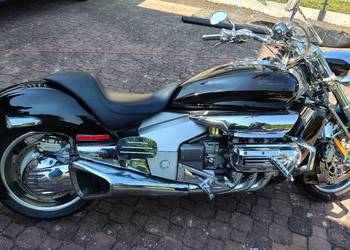HONDA Valkyrie Rune 2003 r.