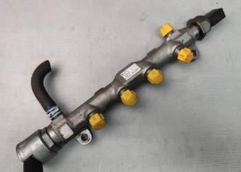 Listwa Wtryskowa VW 2.0 TDI 04L130089G