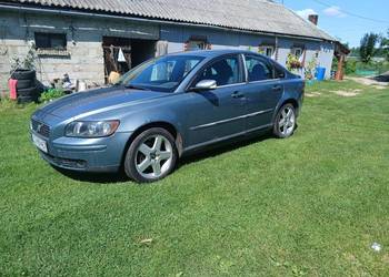 Volvo s40 2.0