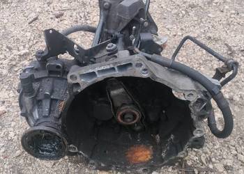 Skrzynia biegów 1.9 TDI 5 biegów