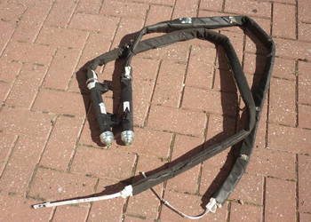 Kurtyna Airbag Renault Laguna 2, 8200281227, 8200281224