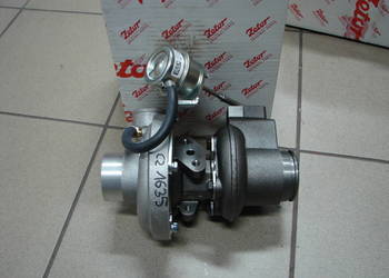 Turbosprężarka Zetor Proxima 13029534 C14-63