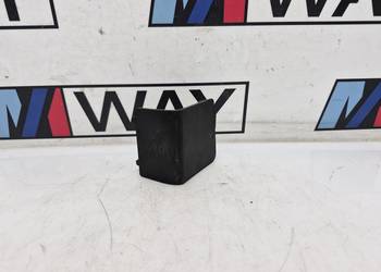 7144919 BMW E87 E82 E81 E88 E84 OSŁONA ZAŚLEPKA OBD