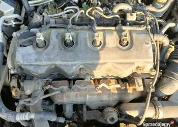 Silnik Nissan 2.2 diesel 126 KM